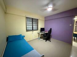 Blk 205 Marsiling Admiralty Park (Woodlands), HDB 4 Rooms #568095451
